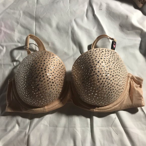 Victoria’s Secret Dream angels Crystal bra 34D - Picture 2 of 5